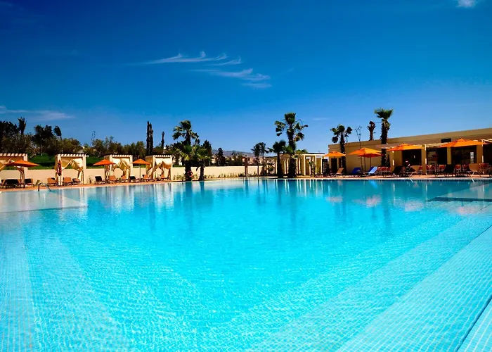 Palais Medina Riad Resort Fez